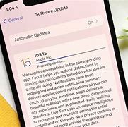 Image result for iPhone iOS 15 Download