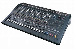 Image result for Electronic Mixer