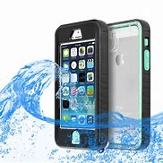 Image result for Water iPhone Case 5S