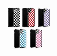 Image result for iPhone 11 Checkered Case