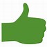 Image result for Thumbs Up Droid Meme