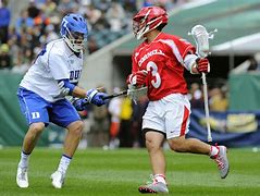 Image result for Cornell Lacrosse