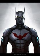 Image result for Batman Beyond Armor