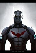 Image result for Batman Beyond Bruce Wayne
