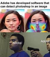 Image result for Adobe Fail Meme