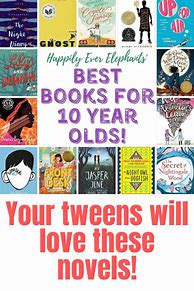Image result for 10 Year Old Chapter Books