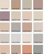 Image result for DuctSox Color Chart