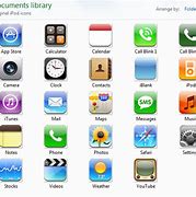 Image result for iPhone 14 Pro Original Icons