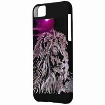 Image result for Lion iPhone 5C Case