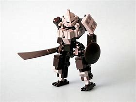 Image result for Awesome LEGO Mechs