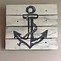 Image result for Anchor Wall Art