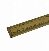 Image result for Unique Features of a Meter Ruler
