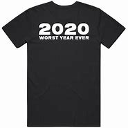 Image result for 2020 Worst Year Ever