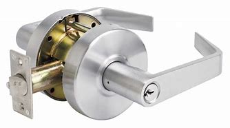 Image result for Industrial Door Lock Mechanism