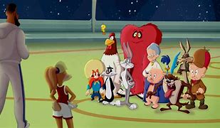 Image result for Space Jam a New Legacy 2021 Kisscartoon