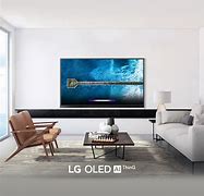 Image result for LG 4.3 OLED TV
