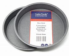 Image result for 7Inch Cake Tin