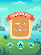 Image result for Quest Screen