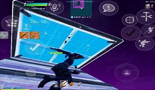 Image result for Fortnite Mobile Claw HUD iPhone