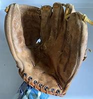 Image result for JC Higgins 1646 Bob Allison Baseball Glove