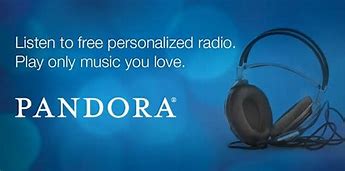 Image result for Pandora Radio Login Account