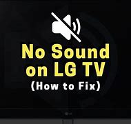 Image result for No Signal On LG Smart TV