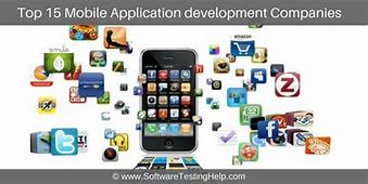 Image result for App Developmen Company