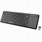 Image result for Full Keyboard with Touchpad