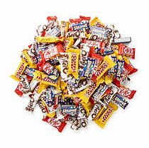 Image result for Miniature Candy Bars