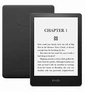 Image result for Kindle Paperwhite 11th Generation Color