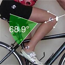 Bike Fitting Specialists Cycling Knee