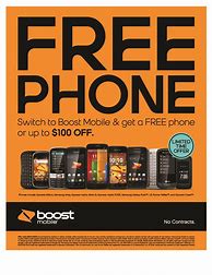 Image result for Boost Mobile Switch