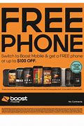 Image result for Free Boost Mobile iPhone