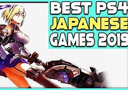 Image result for Japan PS4 Games