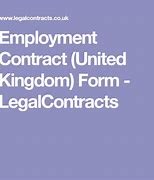 Image result for Sample Maid Employment Contract