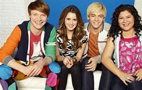 Image result for Trish Austin and Ally