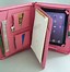 Image result for Hot Pink iPad Case