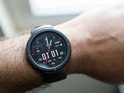 Image result for Amazfit New Watch
