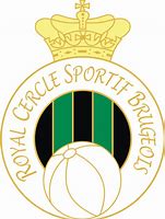 Image result for Cercle Brugge Logo