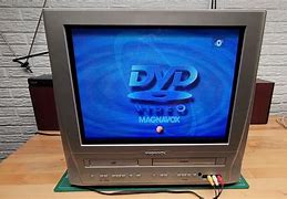 Image result for DVD/VCR Television Combo