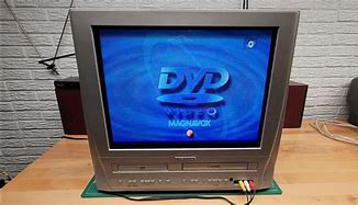 Image result for Magnavox CRT TV