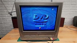 Image result for Magnavox VHS TV Service Menu