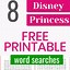 Image result for Disney Princess 8 Puzzle