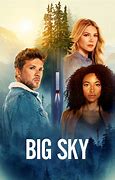 Image result for Big Sky TV Series Yellowstone