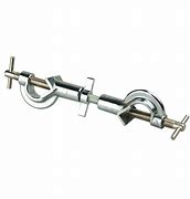 Image result for Adjustable Swivel Clamp