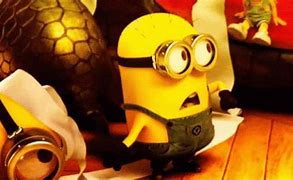 Image result for Minion Question Mark