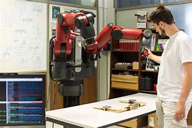 Image result for Collaborative Robot Welding