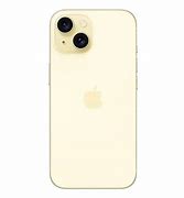 Image result for Apple iPhone 15 Yelow