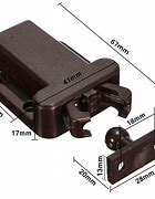 Image result for Push to Open Latch