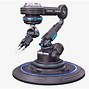 Image result for Robotic Arm 3D Printing